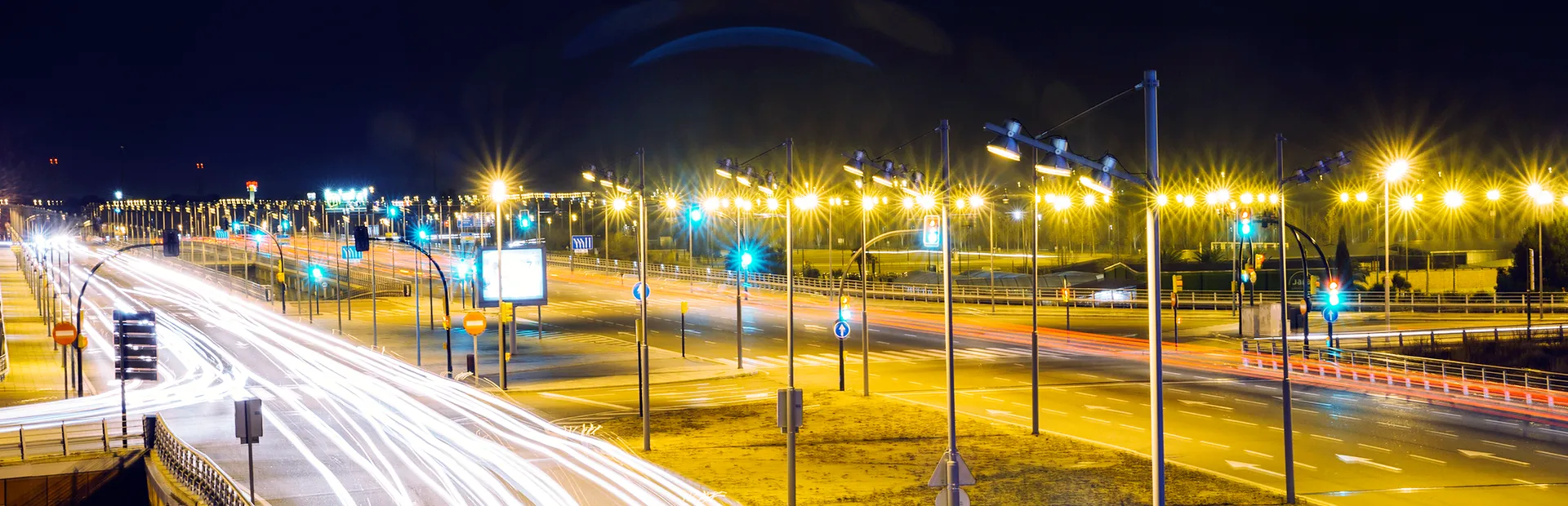 Outdor Lighting