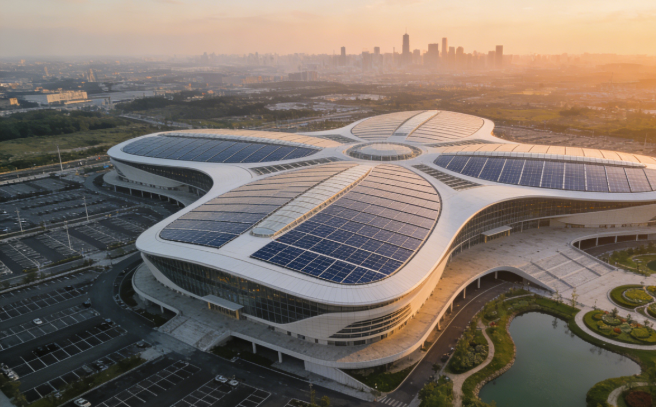 2025 Guangzhou International Lighting Exhibition (GILE)