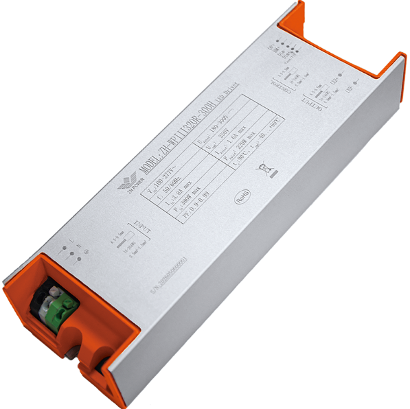 led driver