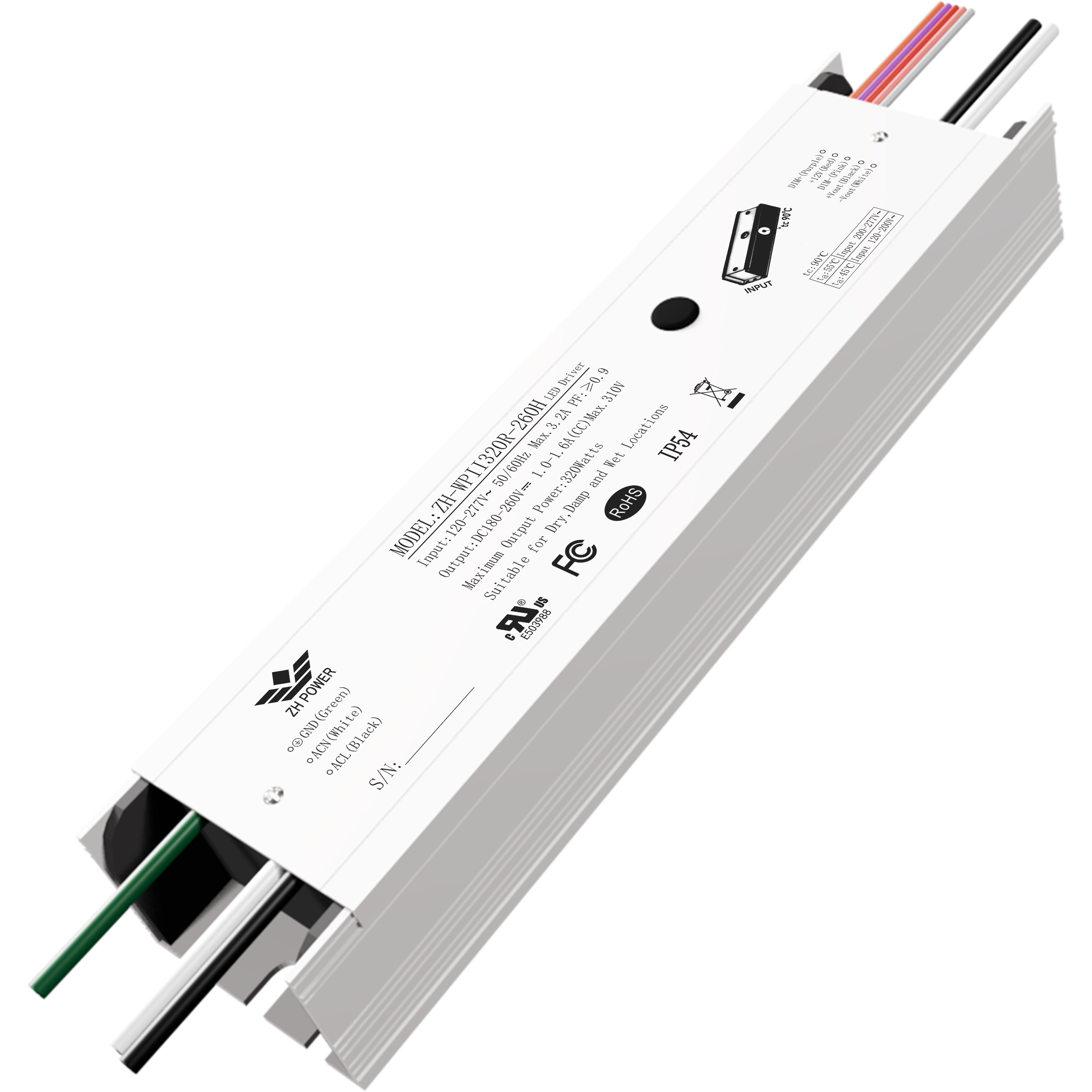 led driver