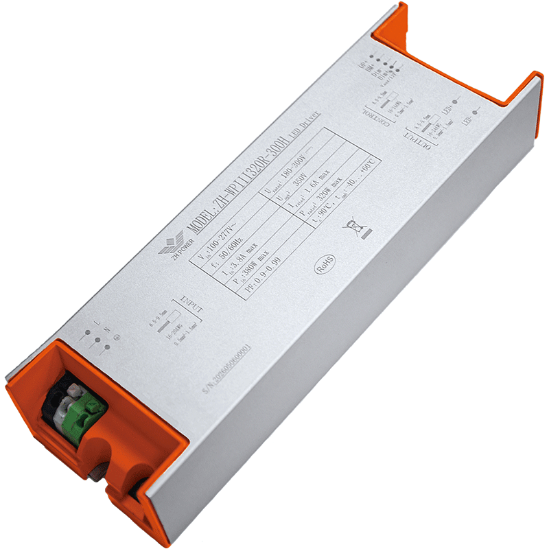 led driver