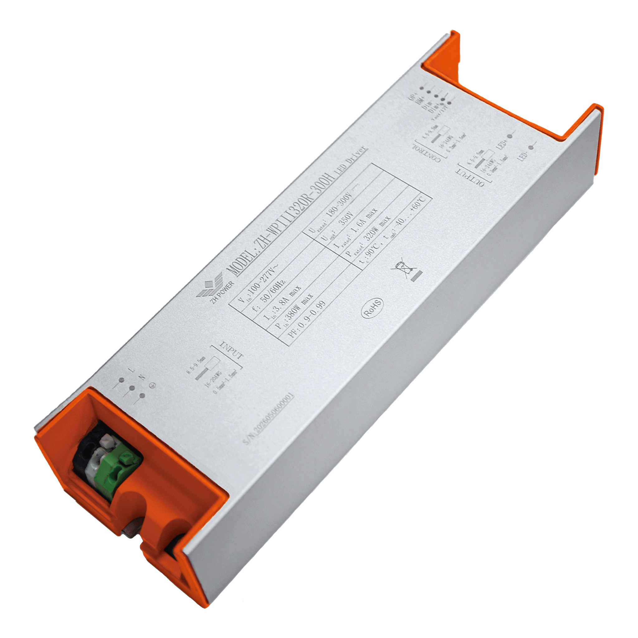 led driver